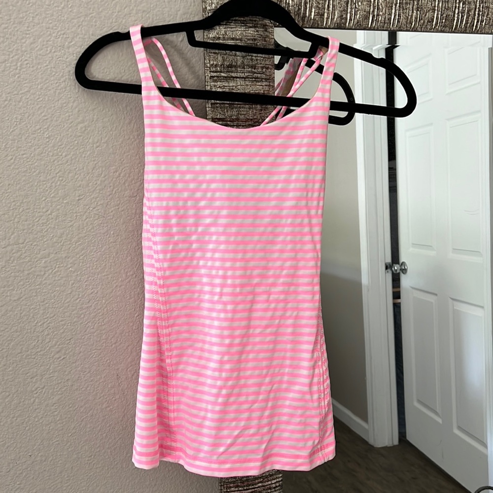 Lululemon Tank Top - image 1